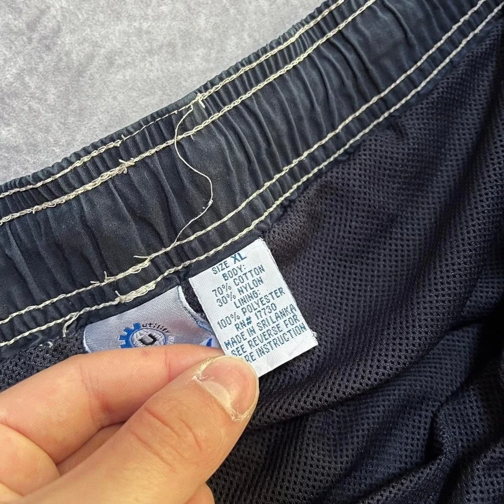 Y2K 2000s Baggy Surf Grunge Indie Skater Hip Hop Board Shorts